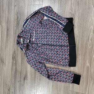 Champion Track jacket